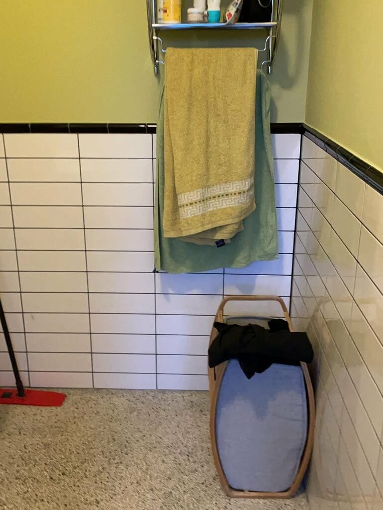 Farbkonzept Altbauwohnung LH-Str - wohn einfach